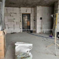 Продам квартиру, Качановская ул. , 1 кім., 49 м², без внутренних работ 