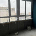 Продам квартиру, Качановская ул. , 1 кім., 49 м², без внутренних работ 