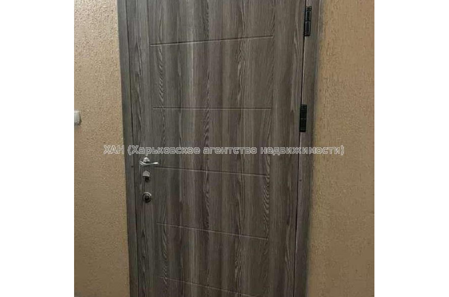 Продам квартиру, Качановская ул. , 1 кім., 49 м², без внутренних работ 
