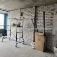 Продам квартиру, Качановская ул. , 1 кім., 49 м², без внутренних работ 