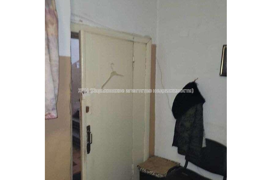 Продам квартиру, Григория Сковороды ул. , 54 , 1 кім., 20 м², косметический ремонт 