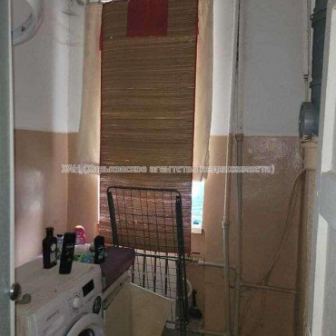 Продам квартиру, Григория Сковороды ул. , 1 кім., 20 м², косметический ремонт 