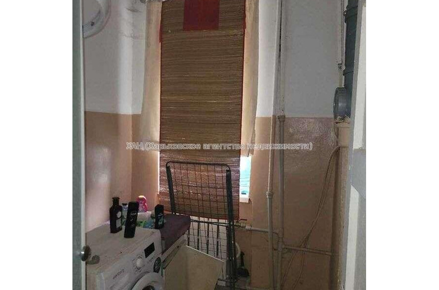 Продам квартиру, Григория Сковороды ул. , 54 , 1 кім., 20 м², косметический ремонт 