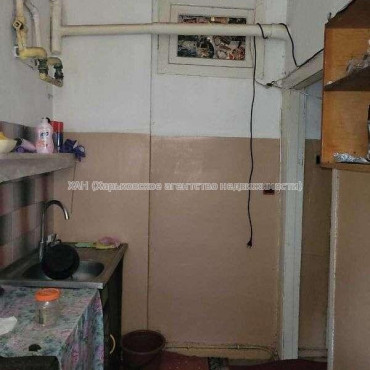 Продам квартиру, Григория Сковороды ул. , 1 кім., 20 м², косметический ремонт 