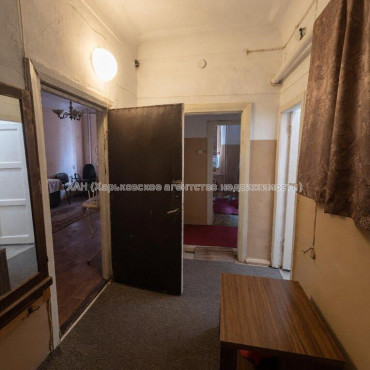 Продам квартиру, Григория Сковороды ул. , 1  ком., 20 м², косметический ремонт 