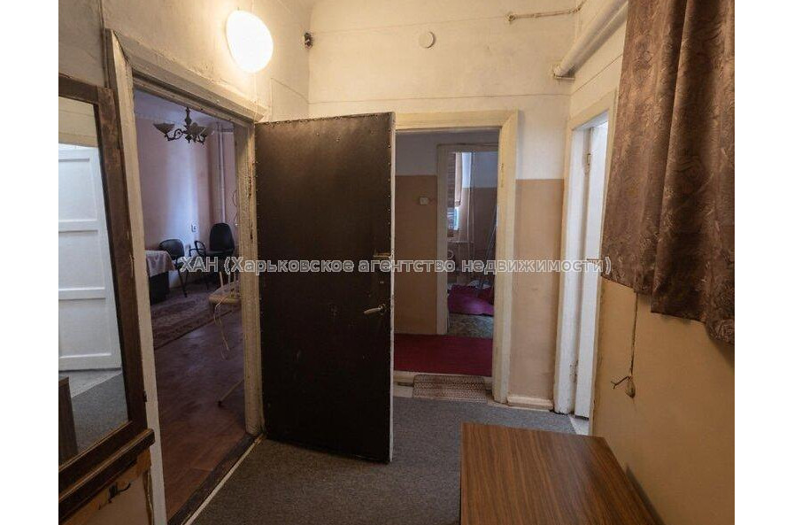 Продам квартиру, Григория Сковороды ул. , 1  ком., 20 м², косметический ремонт 