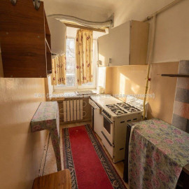 Продам квартиру, Григория Сковороды ул. , 1  ком., 20 м², косметический ремонт