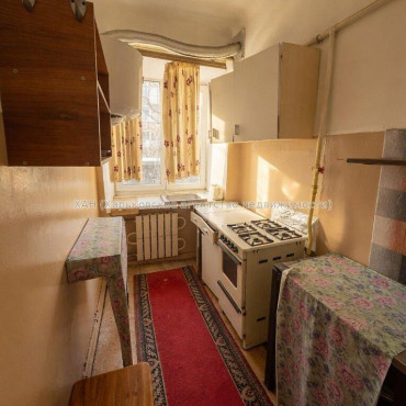 Продам квартиру, Григория Сковороды ул. , 1  ком., 20 м², косметический ремонт 