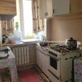 Продам квартиру, Григория Сковороды ул. , 54 , 1 кім., 20 м², косметический ремонт 