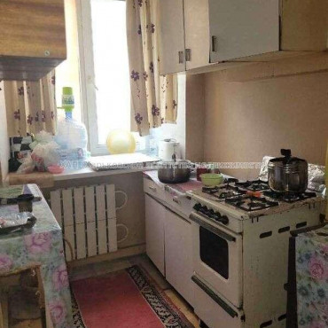 Продам квартиру, Григория Сковороды ул. , 1 кім., 20 м², косметический ремонт 