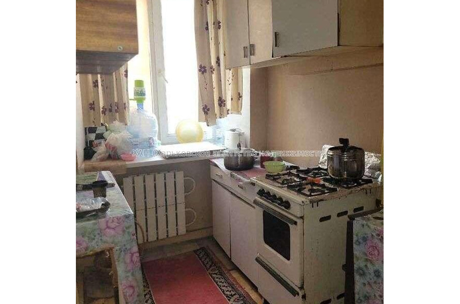 Продам квартиру, Григория Сковороды ул. , 54 , 1 кім., 20 м², косметический ремонт 