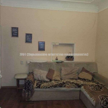 Продам квартиру, Григория Сковороды ул. , 1 кім., 20 м², косметический ремонт 