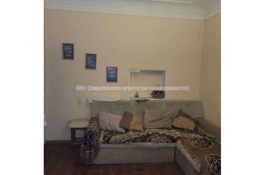 Продам квартиру, Григория Сковороды ул. , 54 , 1 кім., 20 м², косметический ремонт 
