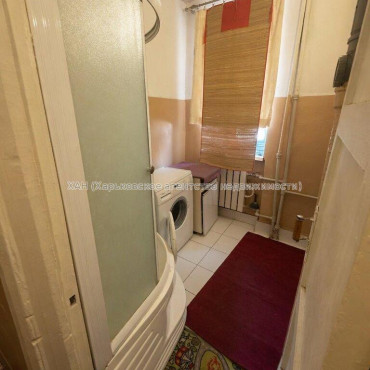 Продам квартиру, Григория Сковороды ул. , 1  ком., 20 м², косметический ремонт 