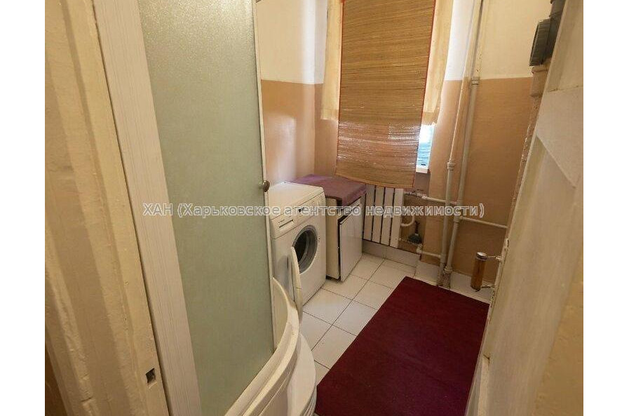 Продам квартиру, Григория Сковороды ул. , 1  ком., 20 м², косметический ремонт 