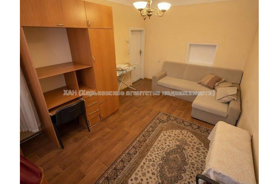 Продам квартиру, Григория Сковороды ул. , 1  ком., 20 м², косметический ремонт 