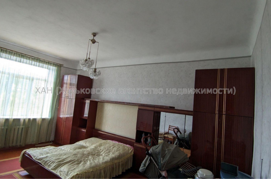 Продам квартиру, Трускавецкая ул. , 3  ком., 75 м², косметический ремонт 
