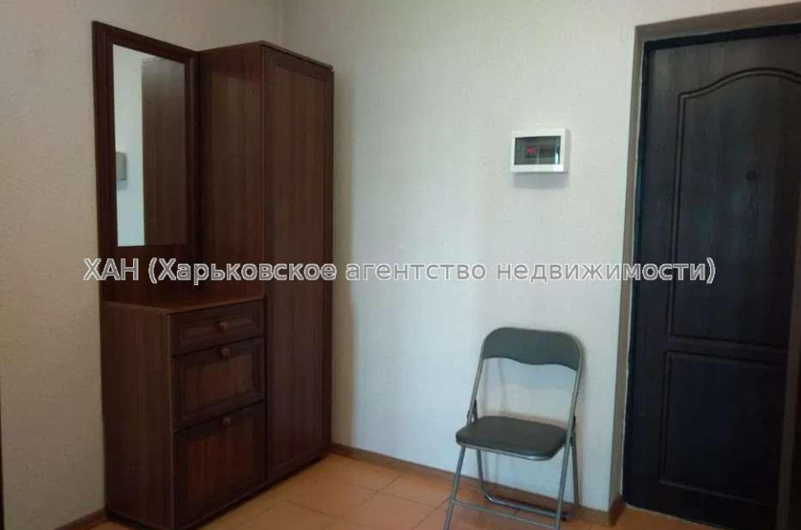 Продам квартиру, Полтавский Шлях ул. , 1 кім., 42 м², капитальный ремонт 