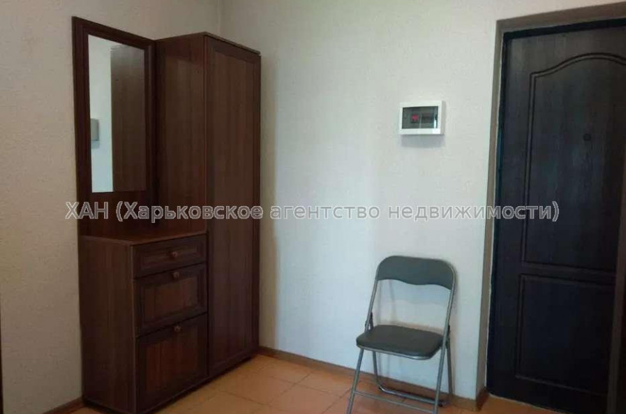 Продам квартиру, Полтавский Шлях ул. , 1 кім., 42 м², капитальный ремонт 