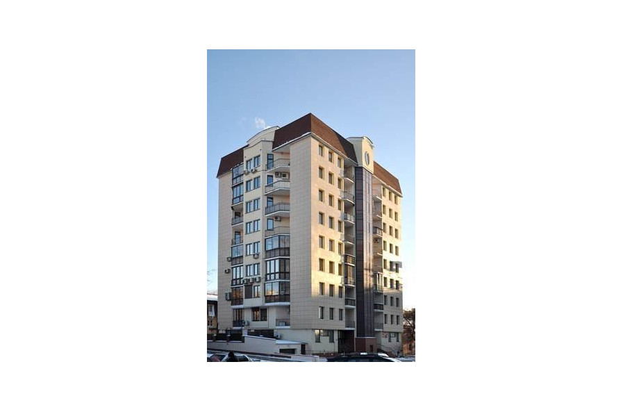 Продам квартиру, Космическая ул. , 5 кім., 220 м², евроремонт 
