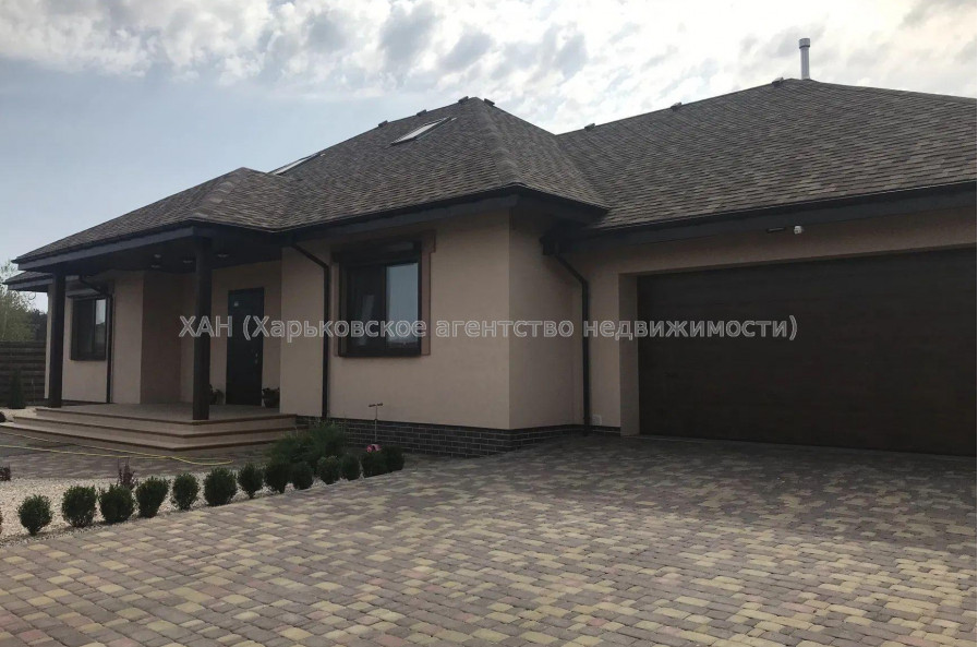 Продам дом, Светлая ул. , 190 м², 15 сот., капитальный ремонт 