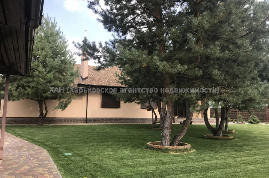 Продам дом, Светлая ул. , 190 м², 15 сот., капитальный ремонт 