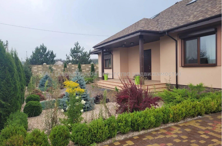 Продам дом, Светлая ул. , 190 м², 15 сот., капитальный ремонт 