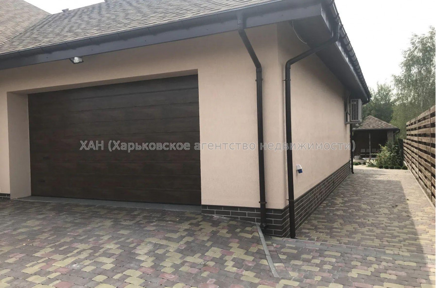Продам дом, Светлая ул. , 190 м², 15 сот., капитальный ремонт 