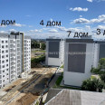 Продам квартиру, Полтавский Шлях ул. , 1  ком., 47 м², без отделочных работ 