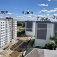 Продам квартиру, Полтавский Шлях ул. , 1  ком., 47 м², без отделочных работ 