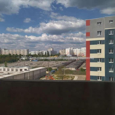 Продам квартиру, Победы просп. , 1 кім., 48 м², без внутренних работ  - фото 13 Продам квартиру, Победы просп. , 1 кім., 48 м², без внутренних работ