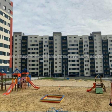 Продам квартиру, Победы просп. , 1 кім., 48 м², без внутренних работ  - фото 6 Продам квартиру, Победы просп. , 1 кім., 48 м², без внутренних работ