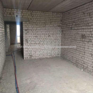 Продам квартиру, Победы просп. , 1 кім., 48 м², без внутренних работ  - фото 2 Продам квартиру, Победы просп. , 1 кім., 48 м², без внутренних работ