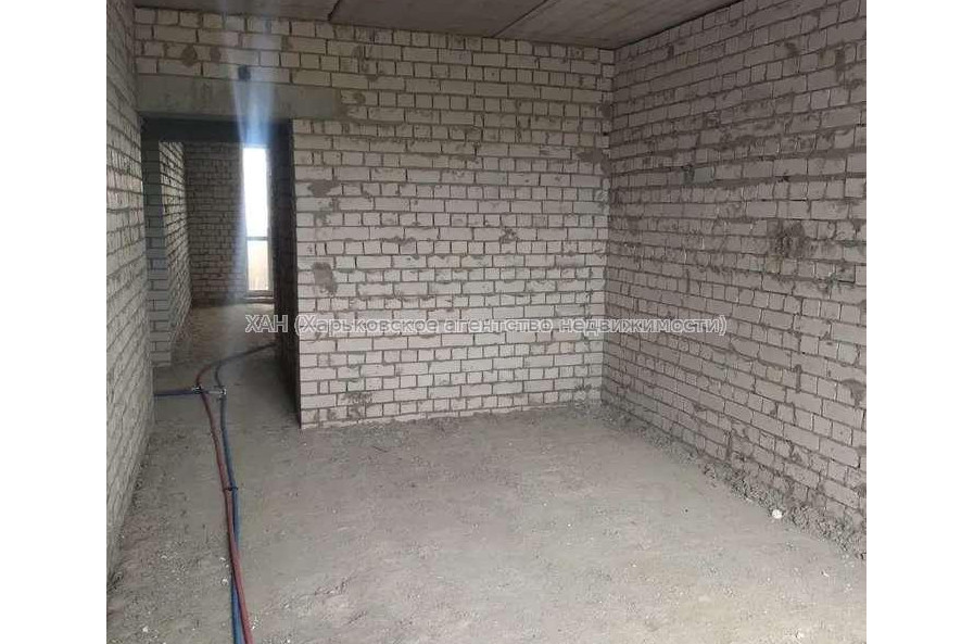 Продам квартиру, Победы просп. , 1 кім., 48 м², без внутренних работ 