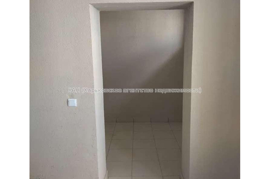 Продам квартиру, Победы просп. , 1 кім., 48 м², без внутренних работ 