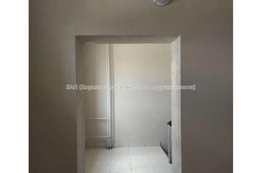 Продам квартиру, Победы просп. , 1 кім., 48 м², без внутренних работ 