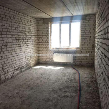 Продам квартиру, Победы просп. , 1 кім., 48 м², без внутренних работ  - фото 1 Продам квартиру, Победы просп. , 1 кім., 48 м², без внутренних работ