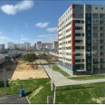 Продам квартиру, Победы просп. , 1 кім., 48 м², без внутренних работ 