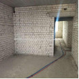 Продам квартиру, Победы просп. , 1 кім., 48 м², без внутренних работ 