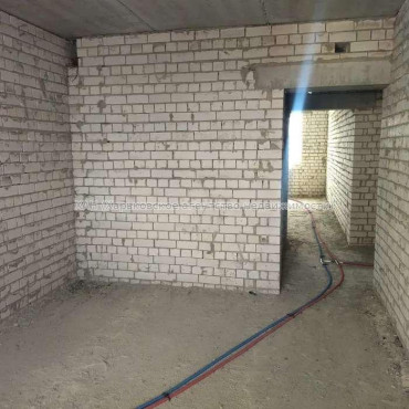 Продам квартиру, Победы просп. , 1 кім., 48 м², без внутренних работ  - фото 4 Продам квартиру, Победы просп. , 1 кім., 48 м², без внутренних работ