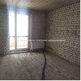 Продам квартиру, Победы просп. , 1 кім., 48 м², без внутренних работ 