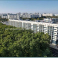 Продам квартиру, Победы просп. , 1 кім., 48 м², без внутренних работ 