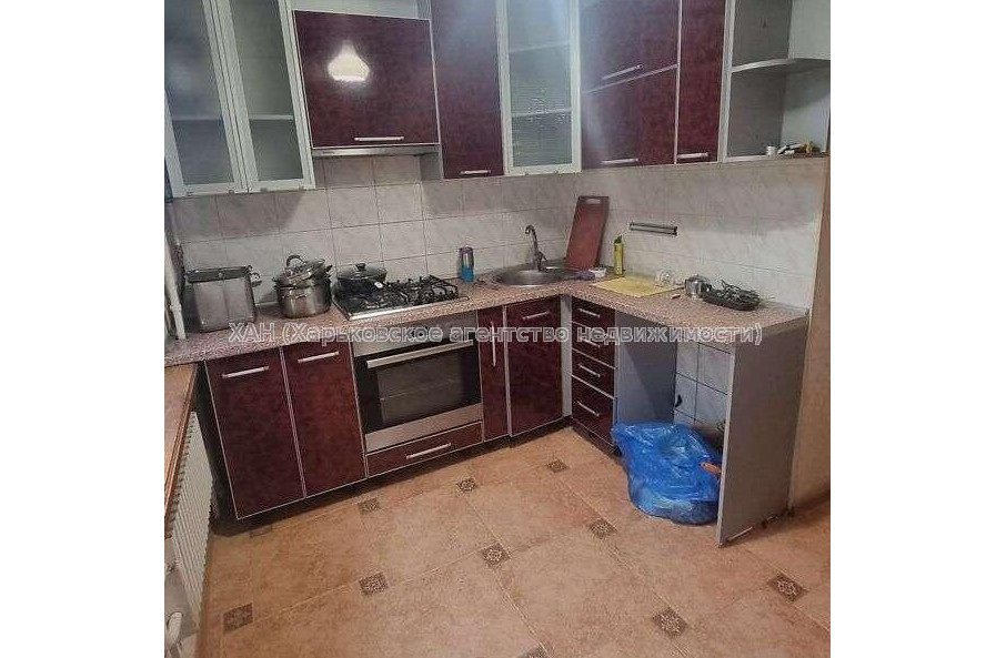 Продам квартиру, Архитекторов ул. , 3  ком., 64 м², капитальный ремонт 