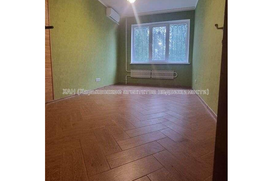 Продам квартиру, Архитекторов ул. , 3  ком., 64 м², капитальный ремонт 