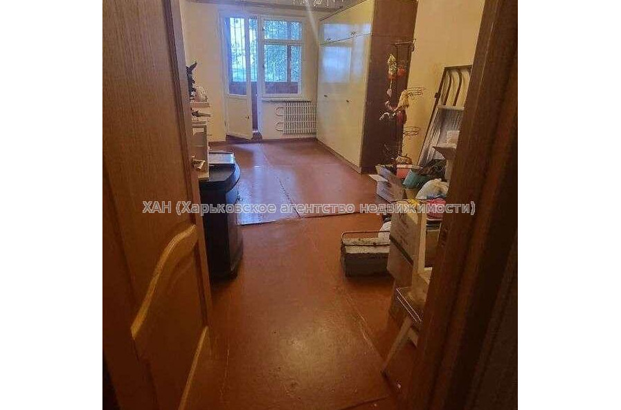 Продам квартиру, Архитекторов ул. , 3  ком., 64 м², капитальный ремонт 