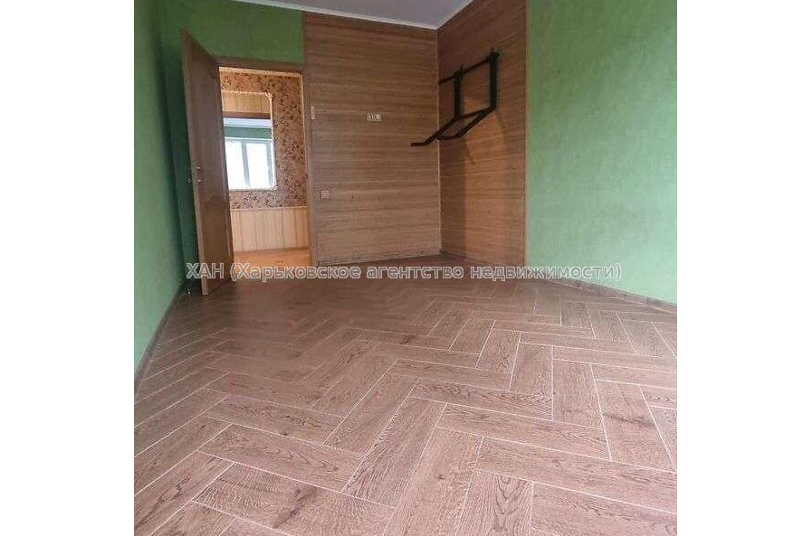 Продам квартиру, Архитекторов ул. , 3  ком., 64 м², капитальный ремонт 