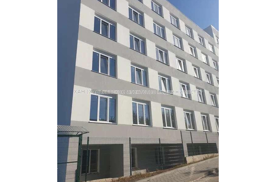 Продам квартиру, Муромская ул. , 1 кім., 22 м², капитальный ремонт 