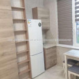 Продам квартиру, Муромская ул. , 1 кім., 22 м², капитальный ремонт 