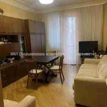 Продам квартиру, Данилевского ул. , 2  ком., 52 м², косметический ремонт 