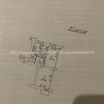 Продам квартиру, Данилевского ул. , 2  ком., 52 м², косметический ремонт 